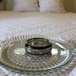 🌸 Brighton hinged bangle bracelet 🌸